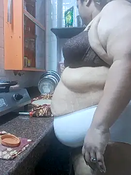 Ravina patil1 online show from 19, 2, 2025