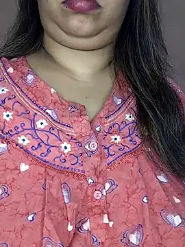 Ravina patil1 online show from 20, 2, 2025