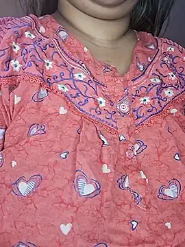 Ravina patil1 online show from 20, 2, 2025