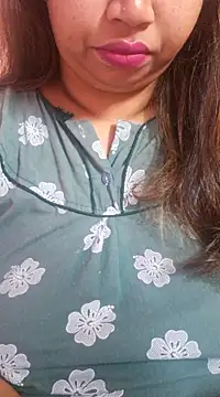 Ravina patil1 online show from 15, 3, 2025