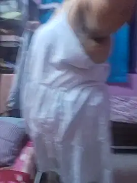 Ravina patil1 online show from 17, 3, 2025