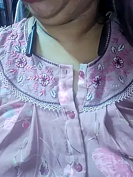 Ravina patil1 online show from 10, 9, 2025