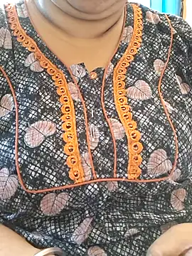 Ravina patil1 online show from 1, 10, 2025