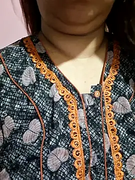 Ravina patil1 online show from 31, 3, 2026