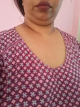 Ravina patil1 online show from 14, 4, 2026