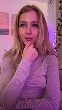 LunaRase online show from 26, 10, 2025