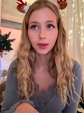 LunaRase online show from 21, 12, 2025