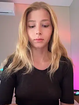 LunaRase online show from 15, 3, 2026