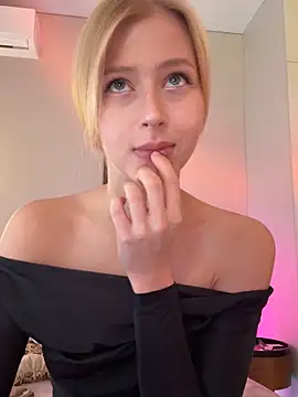 LunaRase online show from 20, 3, 2026