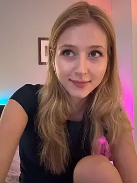 LunaRase online show from 11, 5, 2026