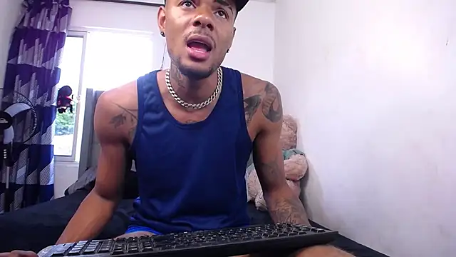 TysonWalkers online show from 13, 1, 2025