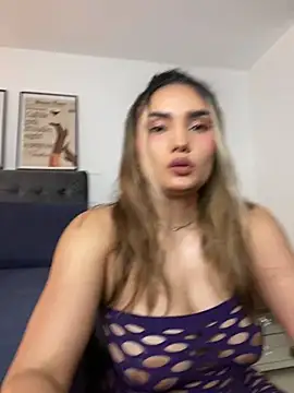 exoticcute online show from 14, 6, 2026