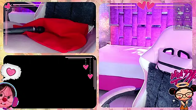 RossieGamer online show from 8, 3, 2026