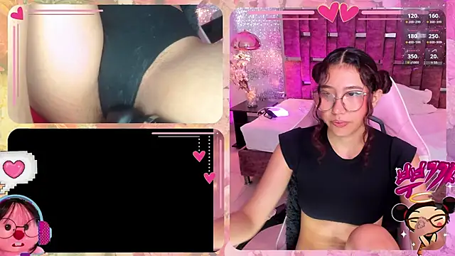 RossieGamer online show from 20, 4, 2026