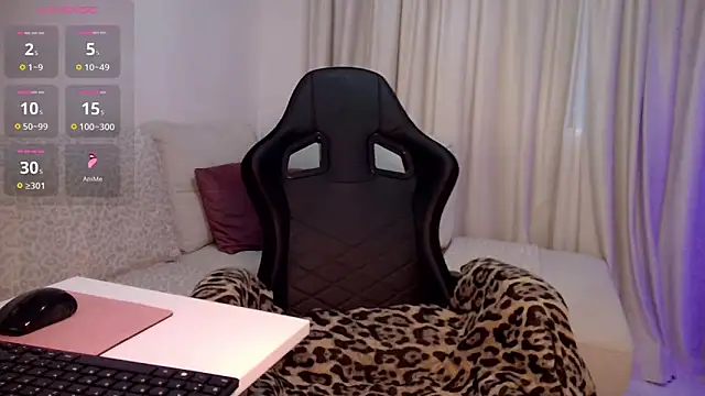 Snapshot of EmillyGreen1 chatting on 20, 3, 2026 EmillyGreen1 online show from 20, 3, 2026