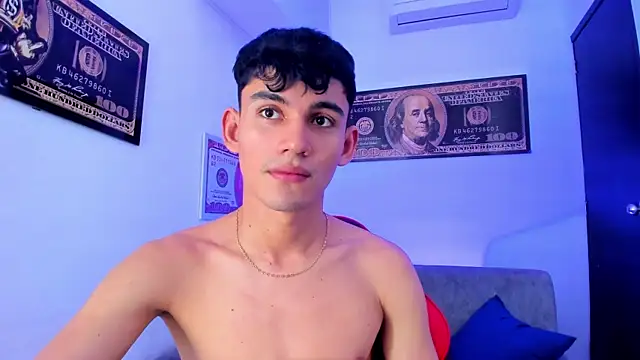EstebanPerez  online show from 11, 1, 2025