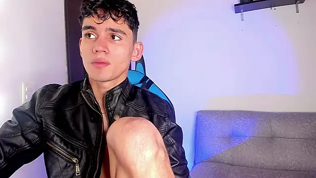 EstebanPerez  online show from 24, 1, 2025