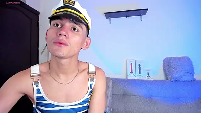 EstebanPerez  online show from 4, 2, 2025