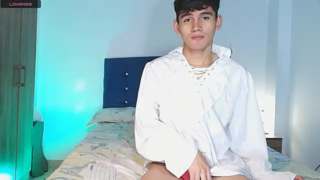 EstebanPerez  online show from 14, 3, 2025