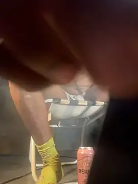 Maskman941 online show from 4, 11, 2025