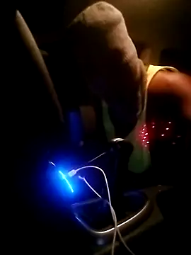 Maskman941 online show from 2, 2, 2026