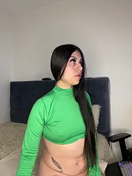 Snapshot of nea-w chatting on 4, 1, 2025 nea-w online show from 4, 1, 2025