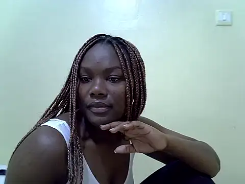 Snapshot of candililie chatting on 12, 6, 2026 candililie online show from 12, 6, 2026
