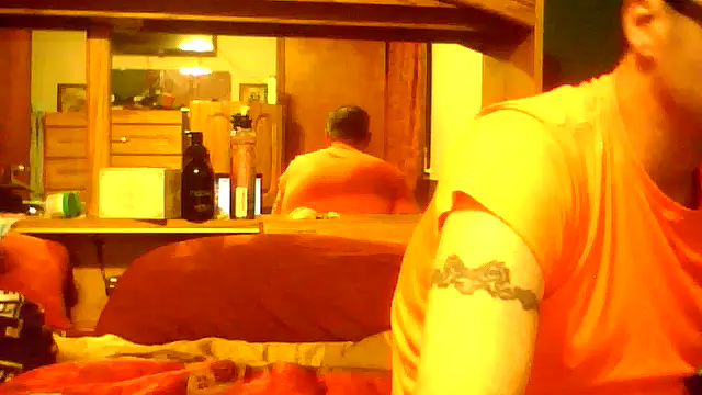 Billythekidd1978 online show from 23, 11, 2025