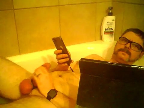 Billythekidd1978 online show from 16, 3, 2026