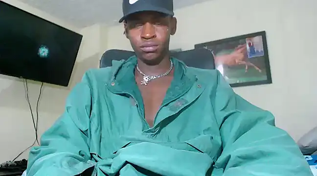 Snapshot of Real1jc chatting on 29, 1, 2025 Real1jc online show from 29, 1, 2025