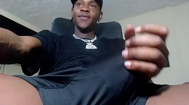 Snapshot of Real1jc chatting on 4, 3, 2025 Real1jc online show from 4, 3, 2025