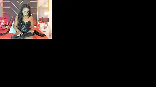 Scarlettt Ass online show from 23, 9, 2025