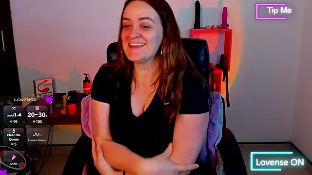 Snapshot of sara_goodgirl13 chatting on 18, 2, 2025 sara goodgirl13 online show from 18, 2, 2025