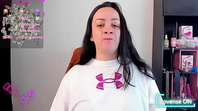 Snapshot of sara_goodgirl13 chatting on 8, 7, 2026 sara goodgirl13 online show from 8, 7, 2026