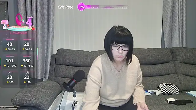 SquirtingIrishShannon online show from 10, 2, 2025