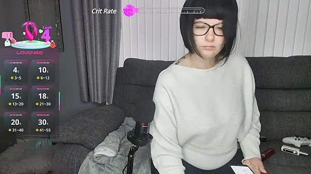 SquirtingIrishShannon online show from 13, 3, 2025