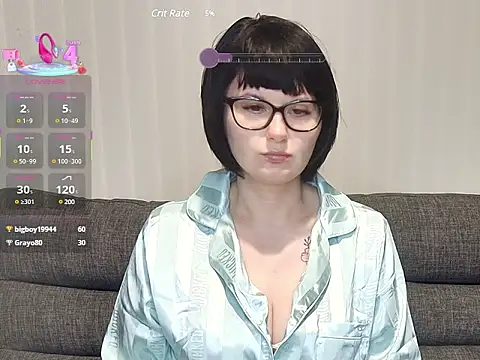 SquirtingIrishShannon online show from 18, 3, 2025