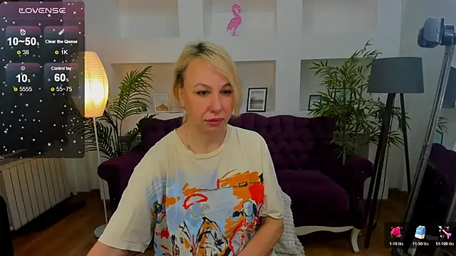 Snapshot of Anny_Jey_ chatting on 21, 4, 2026 Anny Jey online show from 21, 4, 2026