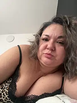 MikyVesela online show from 16, 1, 2026