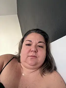 MikyVesela online show from 7, 3, 2026