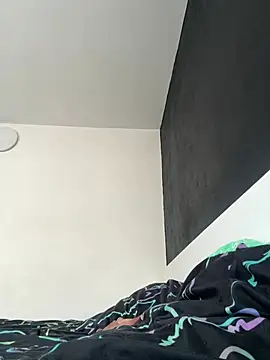 MikyVesela online show from 19, 3, 2026