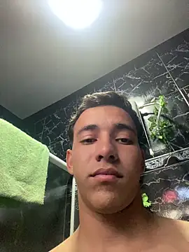 Snapshot of novin19_ chatting on 23, 10, 2025 novin19 online show from 23, 10, 2025