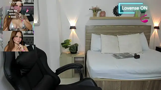 Snapshot of enma30_ chatting on 29, 1, 2025 enma30 online show from 29, 1, 2025