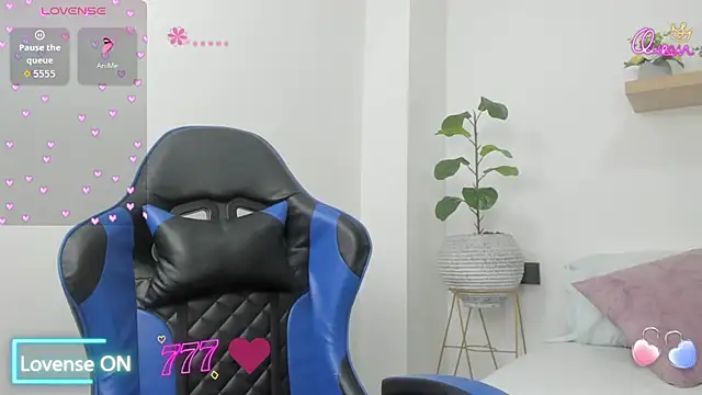 Snapshot of enma30_ chatting on 18, 4, 2026 enma30 online show from 18, 4, 2026