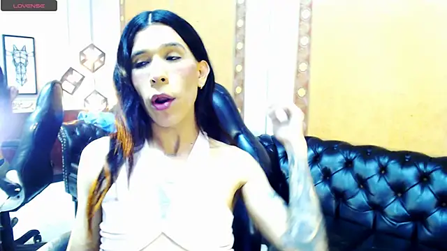 SaraSofia44 online show from 19, 9, 2025