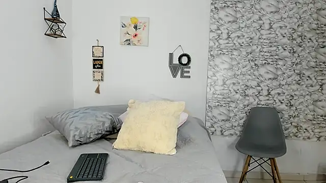 Canhela1 online show from 14, 11, 2025