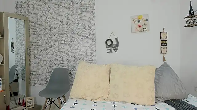 Canhela1 online show from 12, 6, 2026