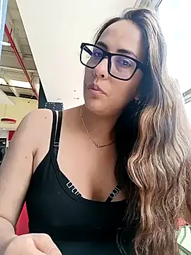 Snapshot of Lena-32 chatting on 23, 12, 2024 Lena-32 online show from 23, 12, 2024