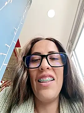 Snapshot of Lena-32 chatting on 23, 12, 2024 Lena-32 online show from 23, 12, 2024