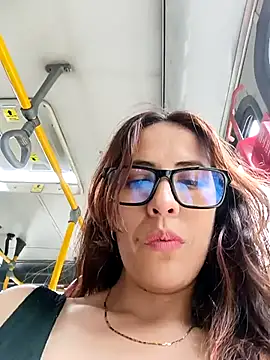 Snapshot of Lena-32 chatting on 20, 3, 2025 Lena-32 online show from 20, 3, 2025